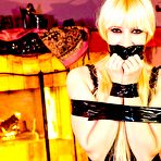 Pic of Buning Angel Pictures