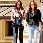 Pic of Naomi Campbell