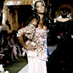 Pic of Naomi Campbell