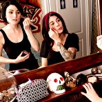 Pic of Buning Angel Pictures