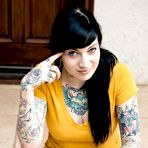 Pic of Buning Angel Pictures