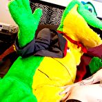 Pic of Buning Angel Pictures