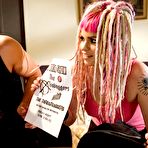 Pic of Buning Angel Pictures