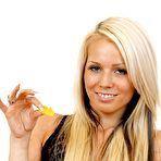 Pic of PinkFineArt | Venus Messy Cream Play from Milky Babes