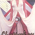 Pic of Candice Rialson nude scans and movie captures