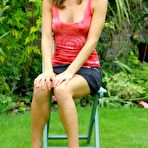 Pic of Welcome to OnlyMelanie.com