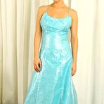 Pic of OnlyMelanie.com Melanie Walsh UK Page 3 model solo girl stockings model