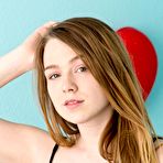 Pic of Teen Cutie Alaina Fox