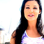 Pic of Aletta Ocean nude Big Mouthfuls porn videos