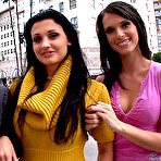 Pic of Jennifer Dark, Aletta Ocean & Helena Sweet nude Fuck Team Five porn videos