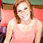 Pic of PinkFineArt | Ella Woods Randy Redhead from NaughtyMag