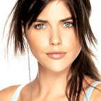 Pic of Zoe Duchesne in various sexy bikinies