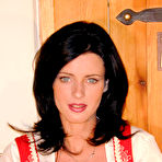 Pic of PinkFineArt | Angeline Slim Busty MILF from No 2 Silicone