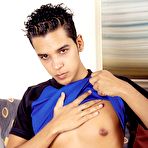 Pic of Latino Exposed