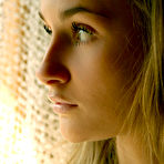 Pic of Katya D - Katya D takes her tight blue jeans off and shows us her fantastic tight ass.