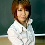 Pic of Teens from Tokyo Japanese teen receives a cumload on her ass!