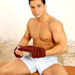 Pic of Latino Exposed