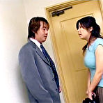 Pic of Teens from Tokyo - Desperate Japanese housewife!!!