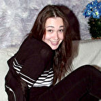 Pic of PinkFineArt | Stripping in Bed 71 from Panties Next Door