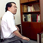 Pic of Teens from Tokyo - Japanese Teacher-Schoolgirl