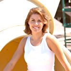 Pic of Marlena FTV - Smoking hot Marlena FTV takes off her shorts and teases us with her hot ass.