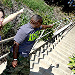 Pic of Chanel Preston Interracial Porn at Cuckold Sessions / Dogfart Megapass