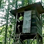 Pic of Seventeen Video Dutch teen cutie fucked in the woods