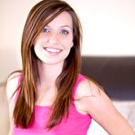 Pic of MaryJane Johnson welcomes you at her private website
