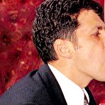 Pic of Rodox Retro lady loves to ride a cock