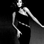 Pic of Lauren Hutton black and white sexy and naked pix