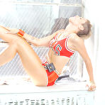 Pic of Miley Cyrus sexy scenes from 23 music video