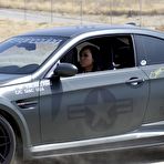 Pic of PinkFineArt | Race Cars from Playboy TV