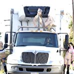 Pic of PinkFineArt | Summer Snow from Playboy TV