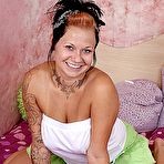 Pic of PinkFineArt | Alt Tattooed Girlfriend from Real Emo Exposed