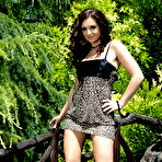 Pic of PinkFineArt | Sandra Shine Jungle Babe from Sandra Shine Live