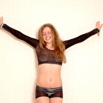 Pic of PinkFineArt | Sarah Nylon at Home from Sarah and Melli