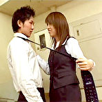 Pic of Teens from Tokyo - Squirting Japanese teenie sucks off colleague!