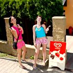 Pic of PinkFineArt | Terry Jenny Lesbian Fun from Sexy Ones