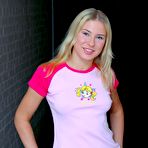 Pic of PinkFineArt | Milana Getting Naked from Sexy Ones