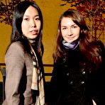 Pic of PinkFineArt | Stacy Shun Young Lesbians from Sexy Ones