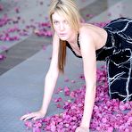 Pic of Riley Ray - Riley Ray feels alone so she has to do something nasty to make herself comfortable.