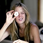 Pic of Shannan Click naked scans un see through runway shots