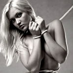 Pic of PinkFineArt | Nelly in Bound from Sinful Goddesses