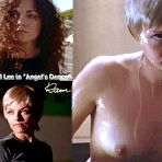 Pic of Sheryl Lee nude vidcaps several movies