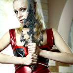 Pic of PinkFineArt | Dani in Sword from Sinful Goddesses