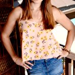 Pic of Nude pictures of Rose Red - The Hometown Nudes of The ATK Galleria