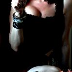 Pic of PinkFineArt | Smoking Mina Dark Mood from Smoking Mina