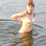 Pic of Russian wife