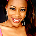 Pic of All The EbonyDrippers You Need....A. Fox