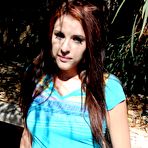 Pic of PinkFineArt | Tabitha Outdoors from Spunky Angels